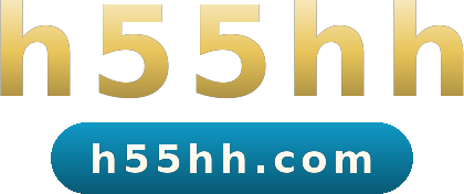 h55hh logo